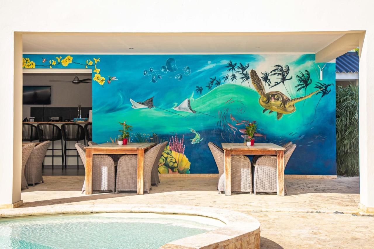 All Seasons Apartments Кралендейк Экстерьер фото