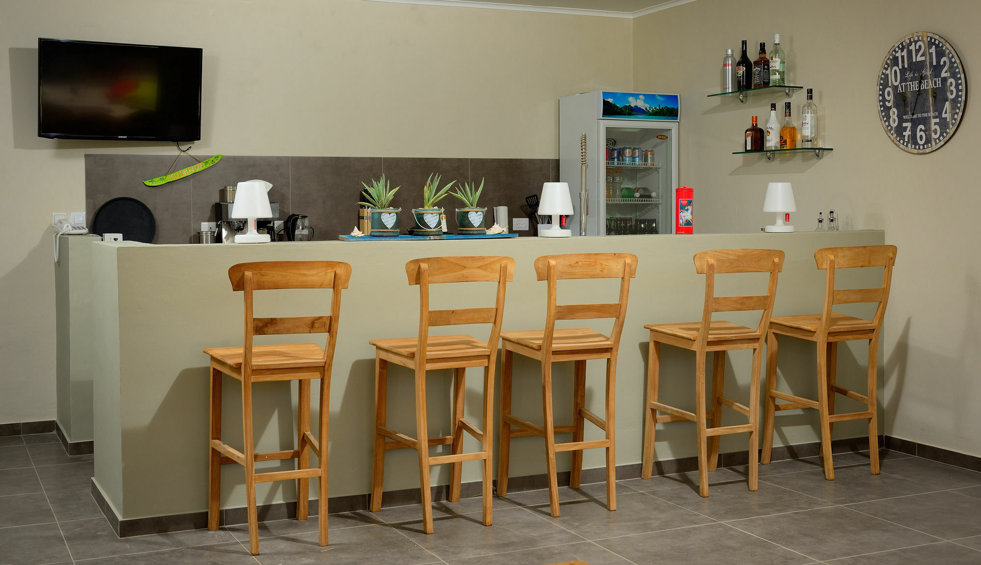 All Seasons Apartments Кралендейк Экстерьер фото
